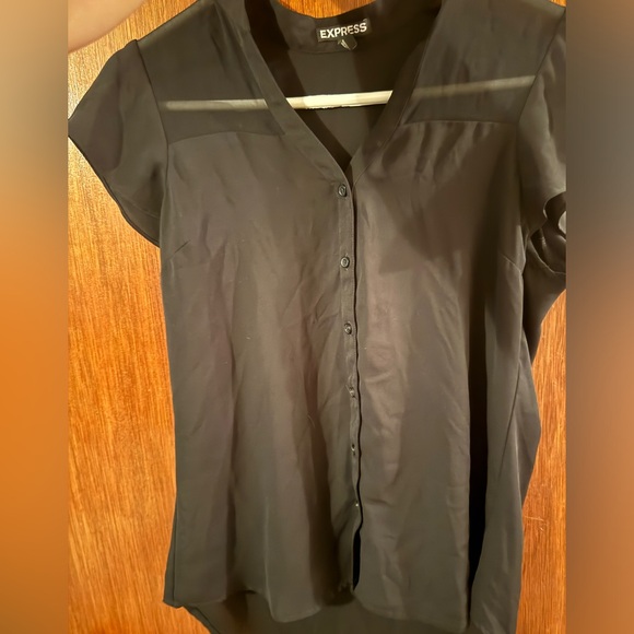 Express Top - Picture 6 of 6